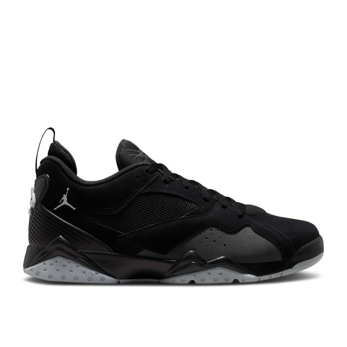 ナイキ　エアジョーダン Air Jordan 【 Jordan Mvp 92 'Black Wolf Grey' Men Black/Wolf Grey/Anthracite 】 メンズ 黒色 ブラック 灰色 グレー 175,450円