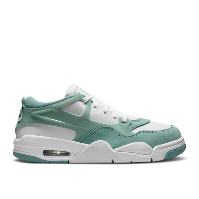 ナイキ エアジョーダン Air Jordan 【 Wmns Jordan 4 Rm \u0027Cannon\u0027 Women Cannon/White 】 レディース 白いこと 白いこと