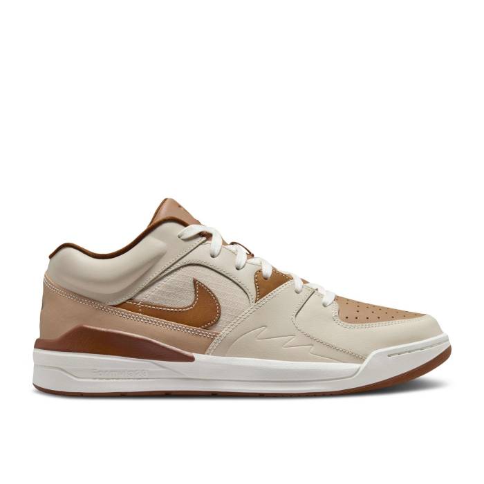 ナイキ エアジョーダン Air Jordan 【 Jordan Stadium 90 \u0027Hemp\u0027 Men Hemp/Sail/Oatmeal/Light British Tan 】 競技場 メンズ