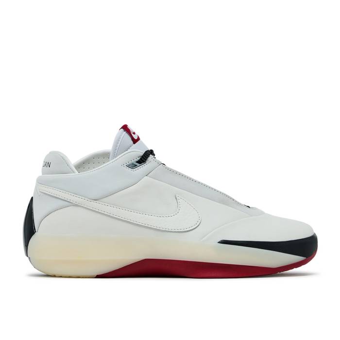 ナイキ エアジョーダン Air Jordan 【 Jordan 40 \u0027Chicago\u0027 Men Sail/Varsity Red/White/Black 】 メンズ Red 赤・赤いこと 白いこと 白いこと 黒いこと 黒いこと