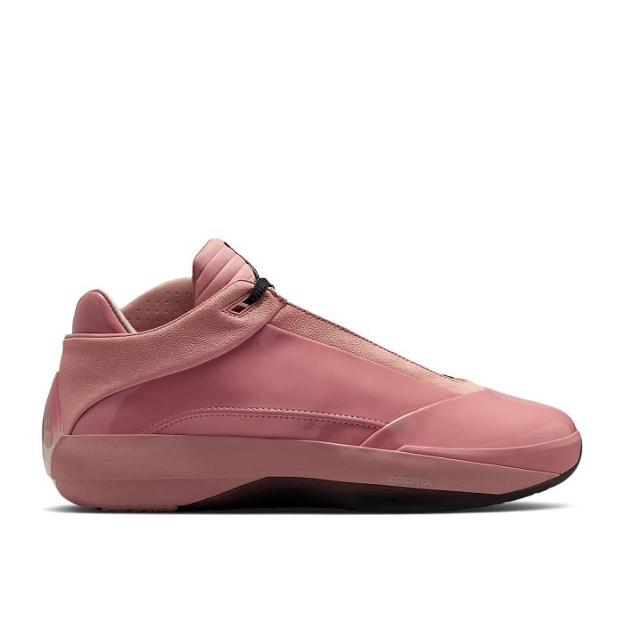ナイキ エアジョーダン Air Jordan 【 Jordan 40 Pf \u0027Dusty Rose\u0027 Men Rust Pink/Particle Pink/Anthracite 】 メンズ pink サクラ色
