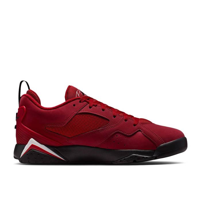 ナイキ エアジョーダン Air Jordan 【 Jordan Mvp 92 \u0027Gym Red White\u0027 Men Gym Red/White/Black 】 Red 赤・赤いこと メンズ Red 赤・赤いこと 白いこと 白いこと 黒いこと 黒いこと