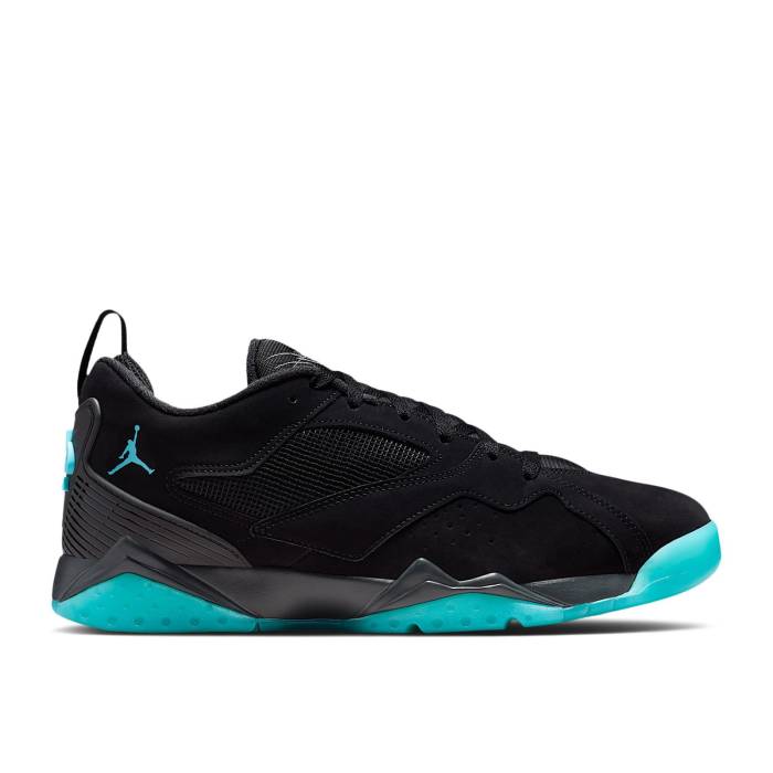 ナイキ エアジョーダン Air Jordan 【 Jordan Mvp 92 \u0027Black/Anthracite/Gamma Blue\u0027 Men Black/Anthracite/Gamma Blue 】 メンズ 黒いこと 黒いこと 青味 青み