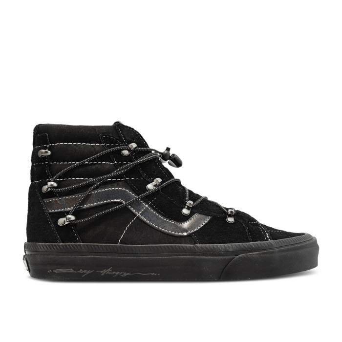 ヴァンズ Vans 【 Men Black 】 メンズ 黒いこと 黒いこと