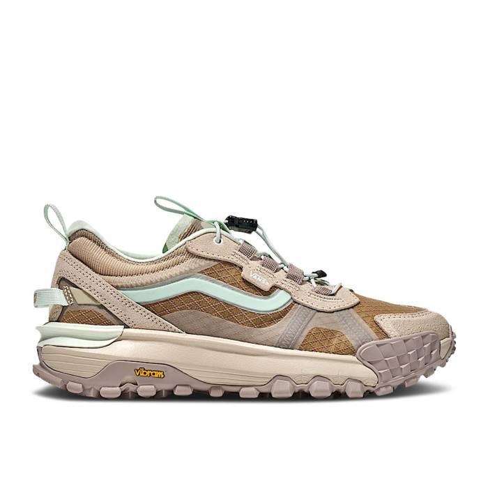 ヴァンズ Vans 【 Crosspath Xc \u0027Peyote Beige\u0027 Men Peyote Beige 】 メンズ ベージュ