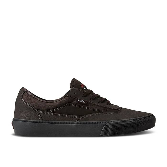 ヴァンズ Vans 【 Skate Curren Dark Brown Men Dark Brown 】 Skate スケート メンズ 茶色 ブラウン