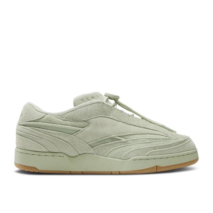 リーボック Reebok 【 Tobe Nwigwe X Chukwu Abuo \u0027Mint Gum\u0027 Men Mint/Mint/Gum 】 メンズ