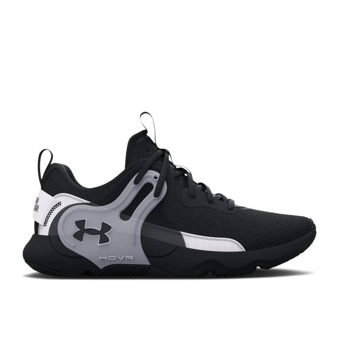 アンダーアーマー Under Armour 【 Wmns Hovr Apex 3 'Black White' Women Black/White 】 レディース 黒色 ブラック 白色 ホワイト