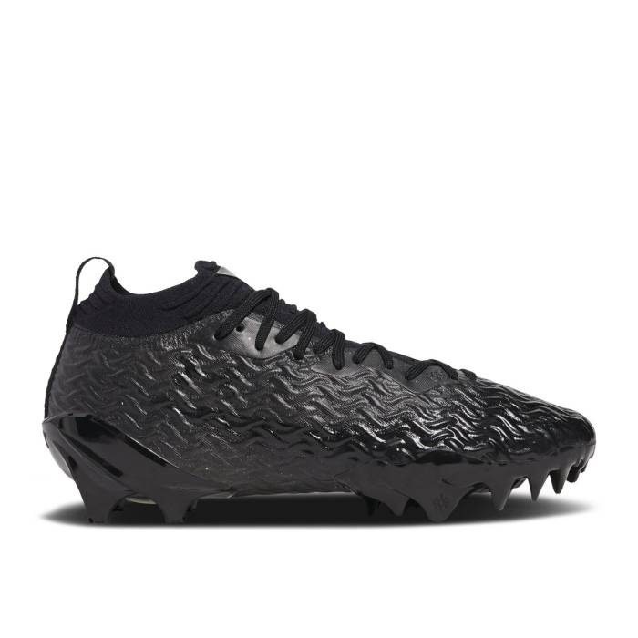 アンダーアーマー Under Armour 【 Spotlight Pro Black Men Black 】 プロ メンズ 黒色 ブラック