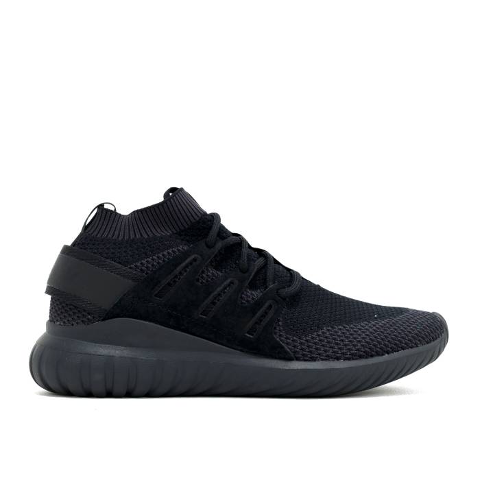 アディダス Adidas 【 Tubular Nova Pk 'Triple Black' Men Cblack/Ntgrey/Cblack 】 チューブラ メンズ 96,965円