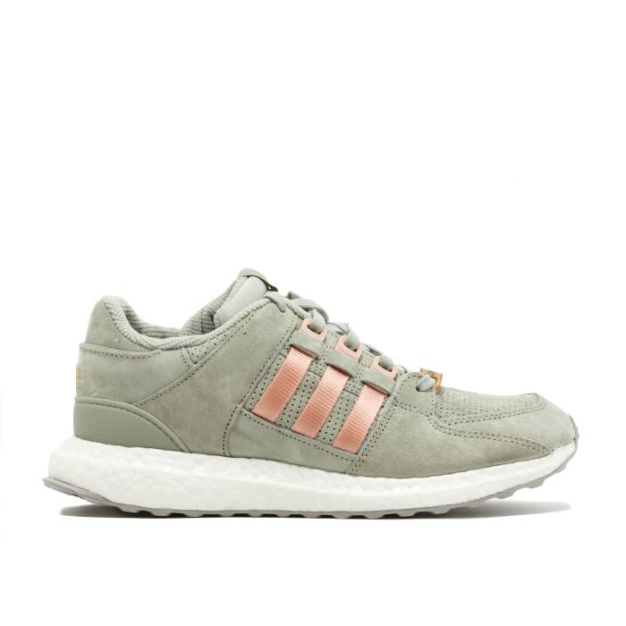 アディダス Adidas 【 Concepts X Eqt Support 93/16 'Blue Room' Men Pantone/Pantone/Clear Granite 】 靴 メンズ靴 スニーカー メンズ画像