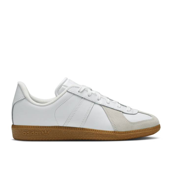 アディダス Adidas 【 Bw Army 'Footwear White' Men Footwear White/Footwear White/Chalk White 】 アーミー メンズ 白色 ホワイト｜スニケス