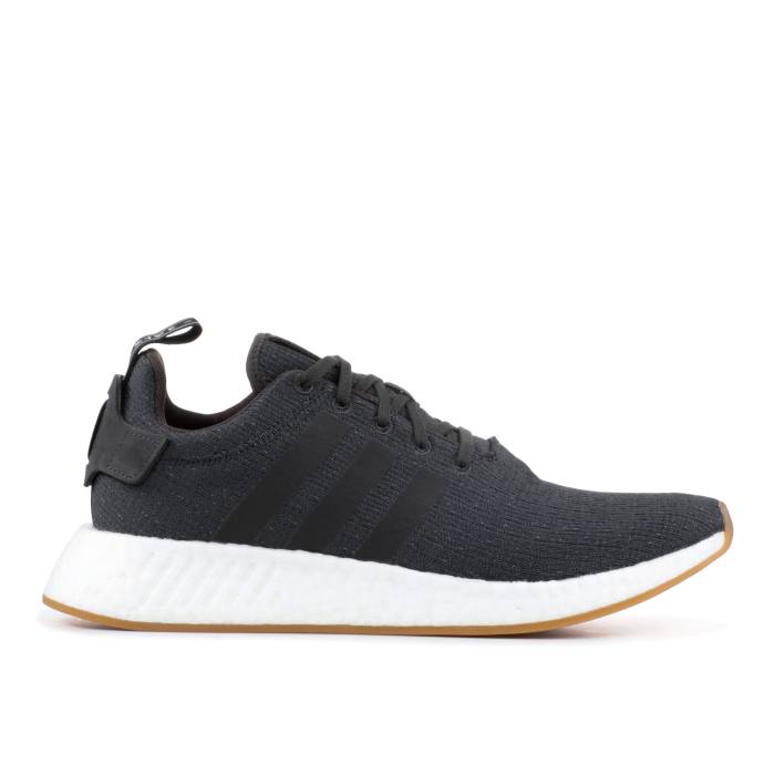 アディダス Adidas 【 Nmd_R2 \u0027Grey Five\u0027 Men Grey Five/Grey Five/Core Black 】 メンズ 薄墨色 薄墨色 中核グループ 黒いこと 黒いこと