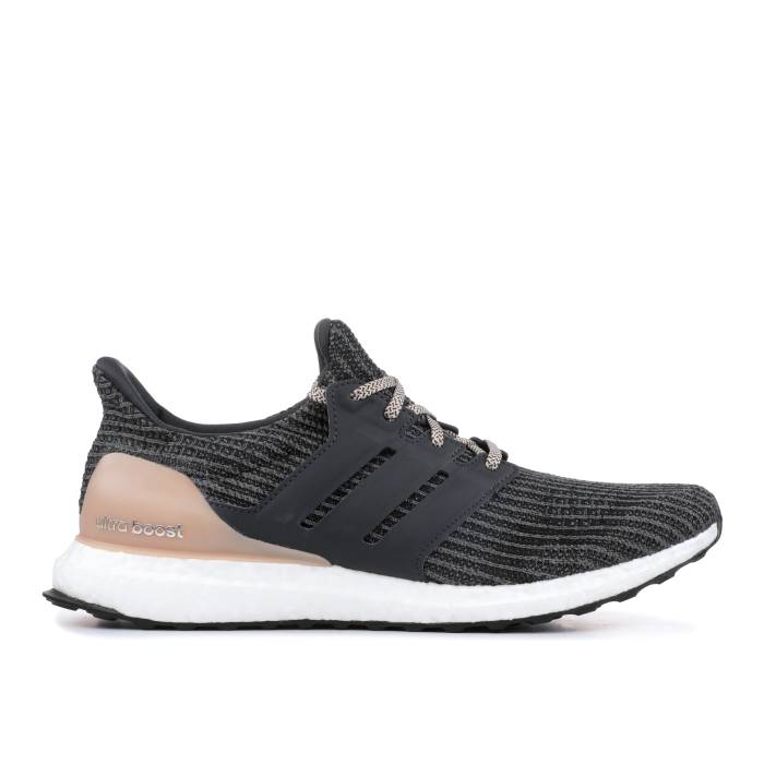 アディダス Adidas 【 Wmns Ultraboost 4.0 \u0027Mocha\u0027 Women Grey Five/Carbon/Ash Pearl 】 レディース 薄墨色 薄墨色 炭素 パール 靴-スニーカー