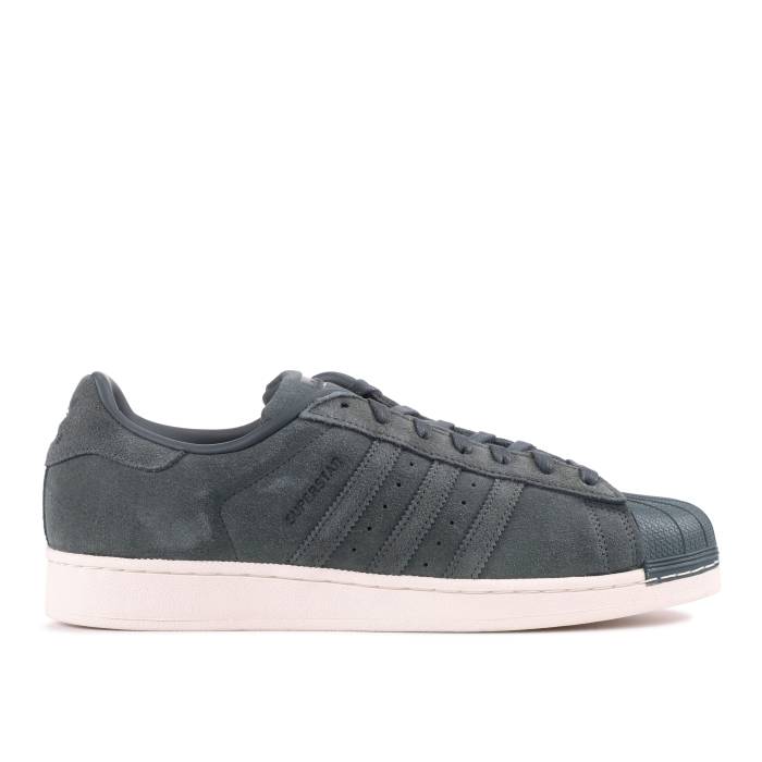 アディダス Adidas 【 Superstar \u0027Green Night\u0027 Men Grnnit/Grnnit/Grnnit 】 Superstar はやりっ児 メンズ