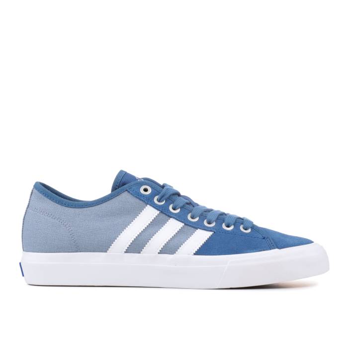 アディダス Adidas 【 Matchcourt Rx Men Core Blue/Footwear White/Tactile Blue 】 メンズ 中核グループ 青み 青色 白いこと 白いこと