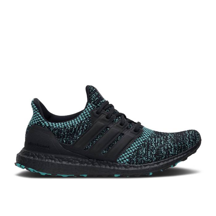 アディダス Adidas 【 Ultraboost 4.0 Black True Green Men Core Black/True Green/Gold Metallic 】 メンズ コア 黒色 ブラック green 緑・グリーン ゴールド