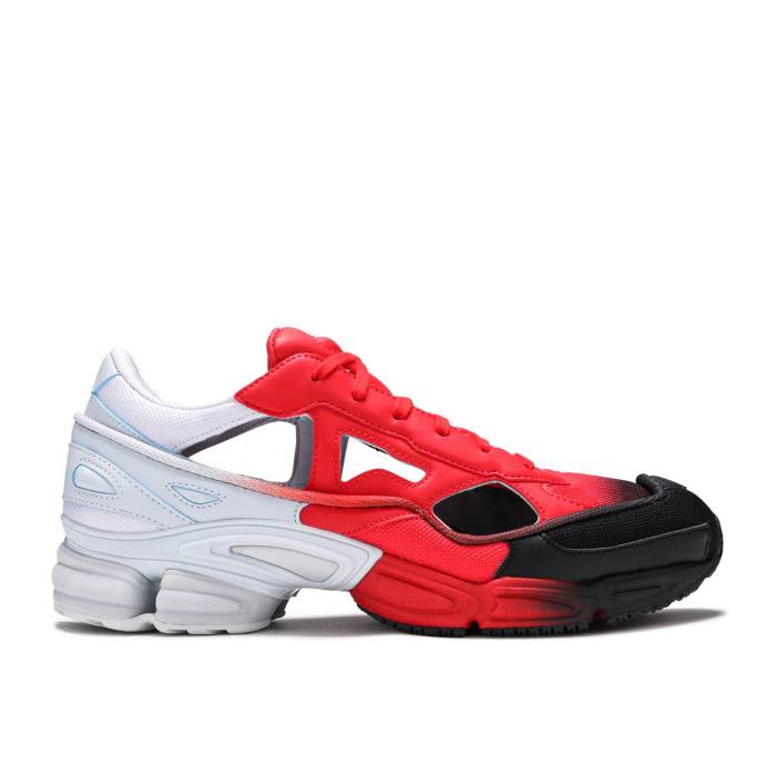 楽天市場】【 ADIDAS RAF SIMONS X OZWEEGO 'MIRRORED - CLEAR PINK