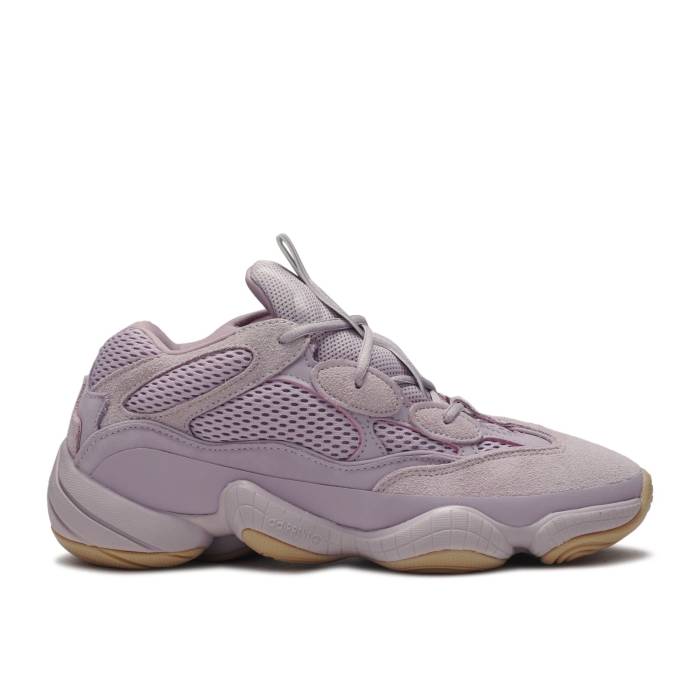 アディダス Adidas 【 Yeezy 500 'Soft Vision' Men Soft Vision/Soft Vision/Soft Vision 】 メンズ｜スニケス 81,125円