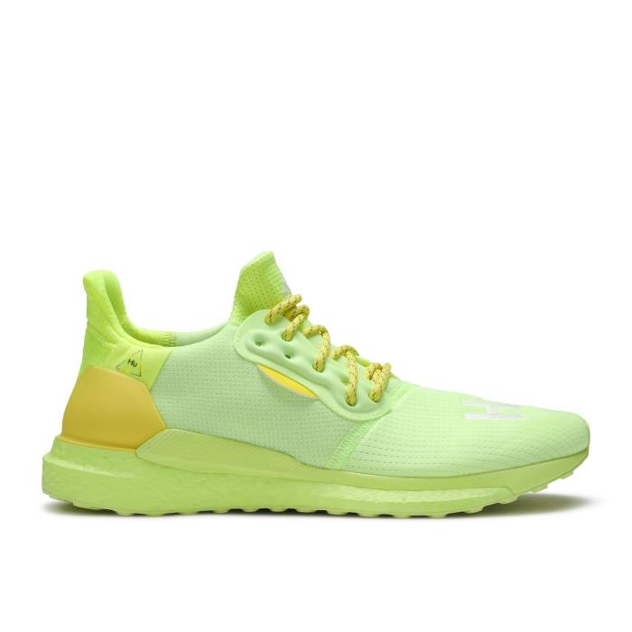 アディダス Adidas 【 Pharrell X Billionaire Boys Club X Solar Hu \u0027Now Is Her Time\u0027 Men 】 野球クラブ メンズ