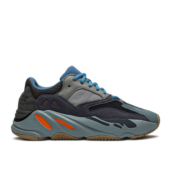 アディダス Adidas 【 Yeezy Boost 700 Carbon Blue Men Carbon Blue/Carbon Blue/Carbon Blue 】 ブースト メンズ カーボン 青色 ブルー