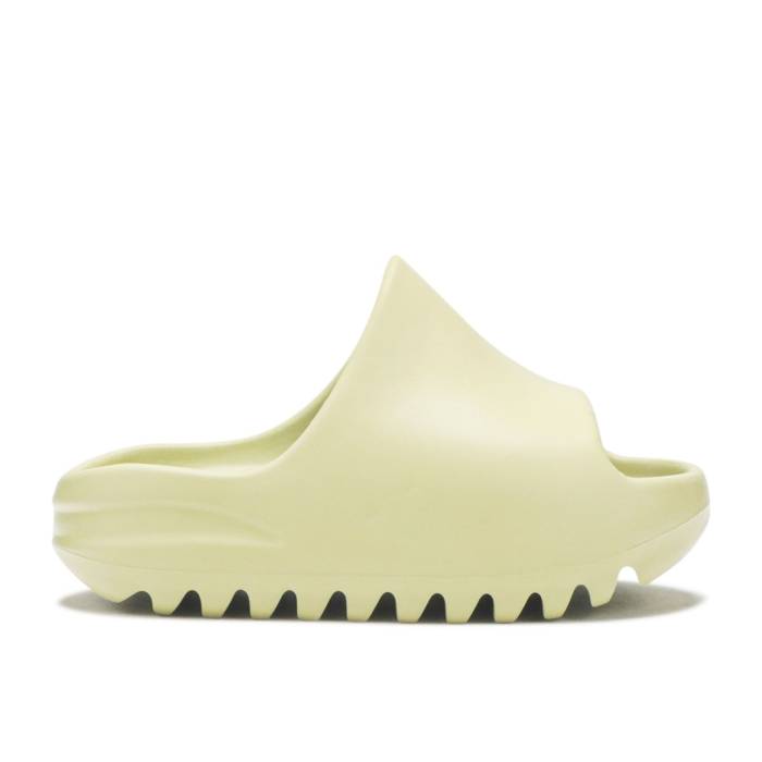アディダス Adidas 【 Yeezy Slides Kids \u0027Resin\u0027 Youth Resin/Resin/Resin 】 お坊っちゃん キッズ