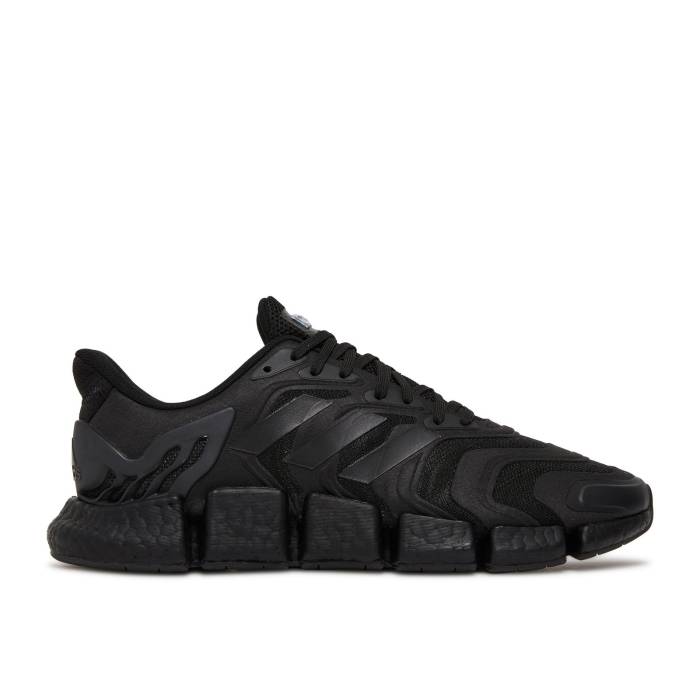 アディダス Adidas 【 Climacool Vento Core Black Men Core Black/Core Black/Cloud White 】 クライマクール メンズ コア 黒色 ブラック 白色 ホワイト
