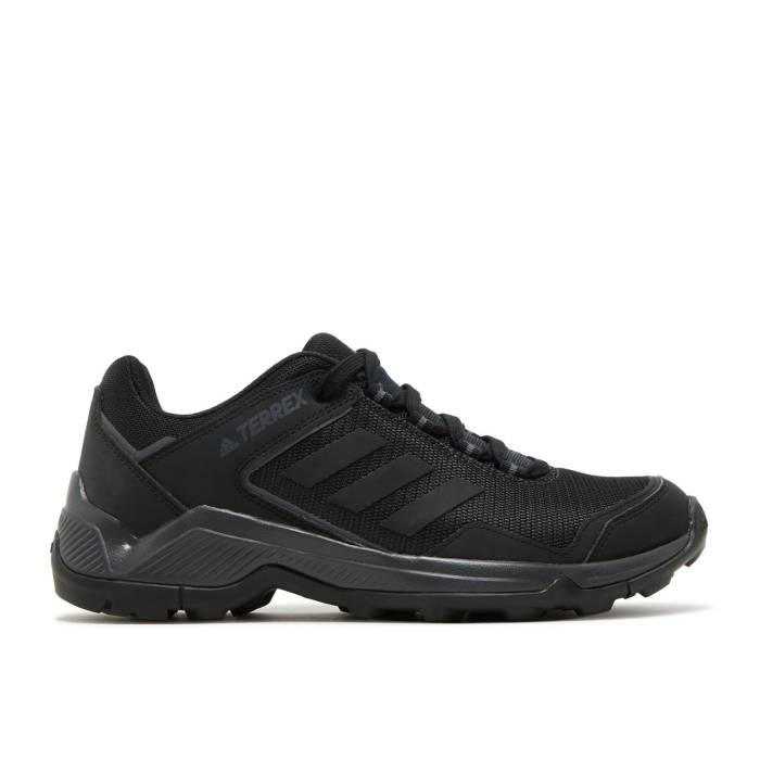 アディダス Adidas 【 Terrex Eastrail 'Carbon Black' Men Carbon/Core Black/Grey 】 メンズ カーボン コア 黒色 ブラック 灰色 グレー|スニケス