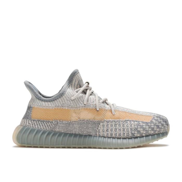 アディダス Adidas 【 Yeezy Boost 350 V2 Kids 'Israfil' Youth Israfil/Israfil/Israfil 】 ブースト ジュニア キッズ