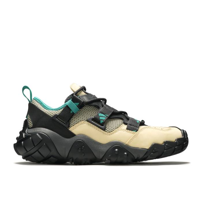 アディダス Adidas 【 Fyw Xta \u0027Sand\u0027 Men Sand/Core Black/Sub Green 】 メンズ 砂色・沙子 中核グループ 黒いこと 黒いこと green 緑・緑であること