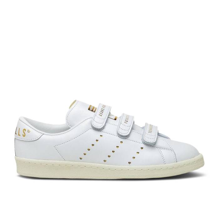 アディダス Adidas 【 Human Made X Unofcl 'Cloud White' Men Cloud White/Cloud White/Off White 】 メンズ 白色 ホワイト