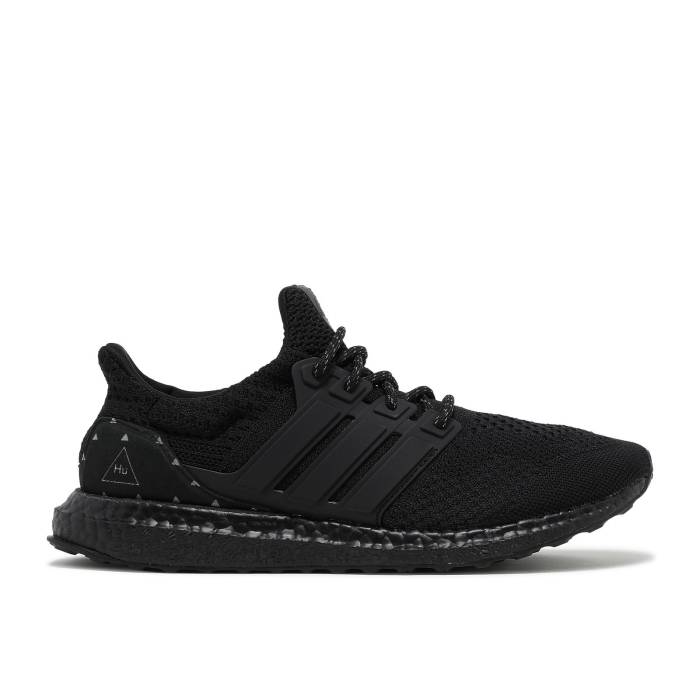 アディダス Adidas 【 Pharrell X Parley X Ultraboost Dna Black Future Men 】 メンズ