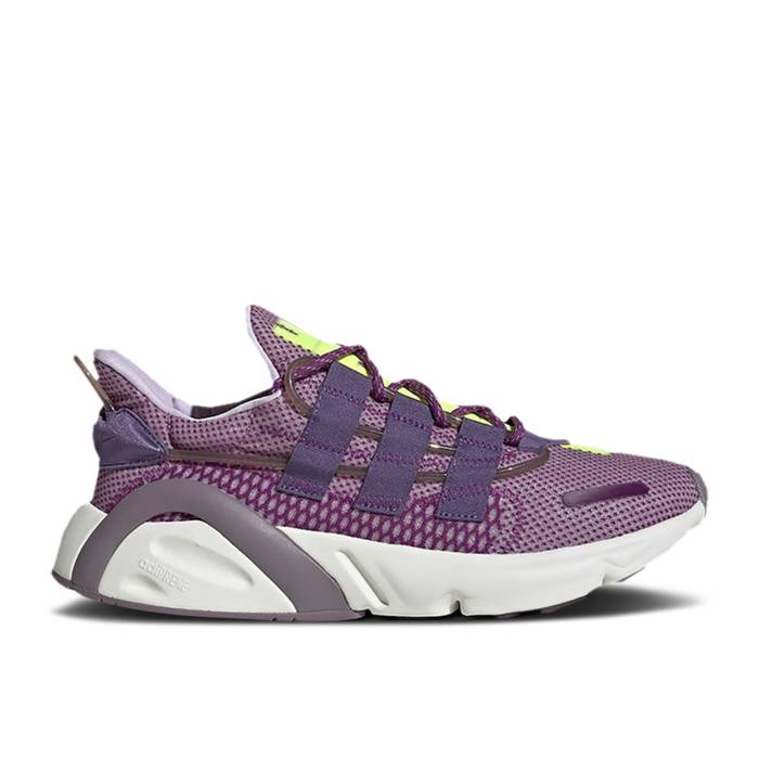 アディダス Adidas 【 Lxcon \u0027Purple Tint\u0027 Men Purple Tint/Tech Purple/Legacy Purple 】 メンズ Purple 紫・パープル テック legacy レガシー