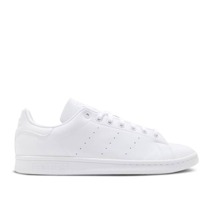 アディダス Adidas 【 Stan Smith \u0027Cloud White\u0027 Men Cloud White/Cloud White/Core Black 】 メンズ 白いこと 白いこと 中核グループ 黒いこと 黒いこと