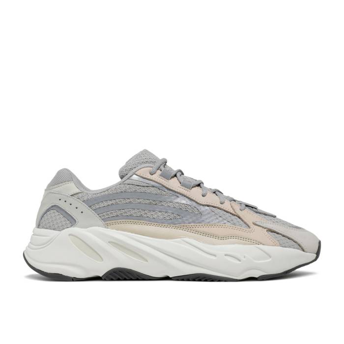 アディダス Adidas 【 Yeezy Boost 700 V2 \u0027Cream\u0027 Men Cream/Cream/Cream 】 ブースト メンズ 皮膚軟化剤