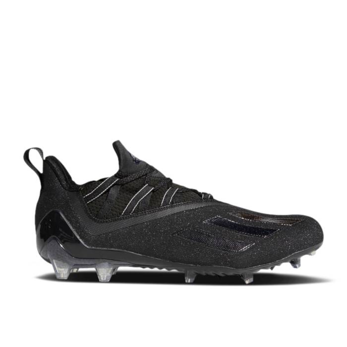 アディダス Adidas 【 Adizero 11 'Core Black' Men Core Black/Core Black/Grey Six 】 アディゼロ メンズ コア 黒色 ブラック 灰色 グレー