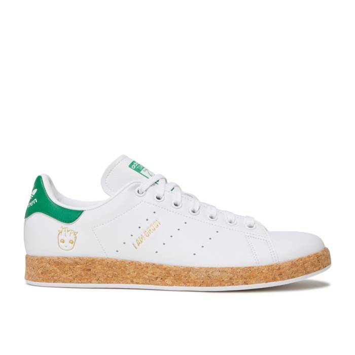 楽天市場】[ ポイントUP & お得な割引クーポン!! ] adidas STAN SMITH