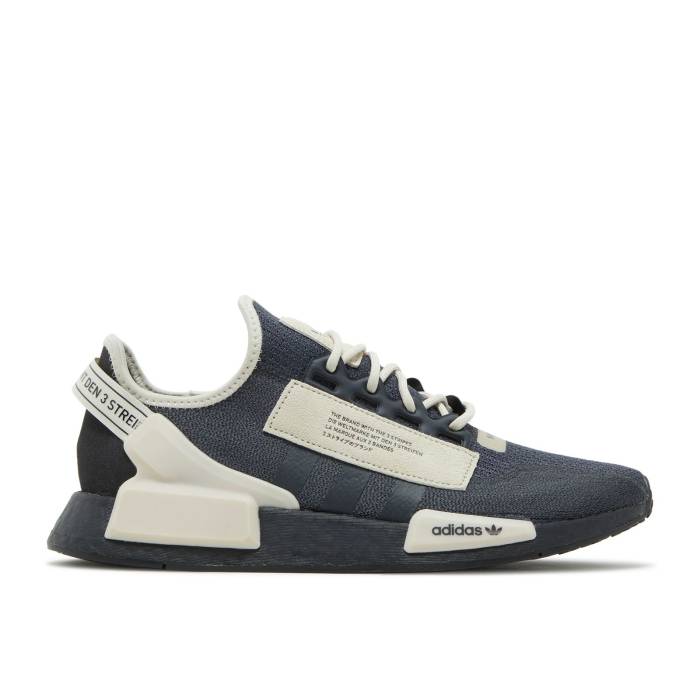 アディダス Adidas 【 Nmd_R1 V2 'Carbon Savannah' Men Carbon/Savannah/Aluminum 】 メンズ カーボン