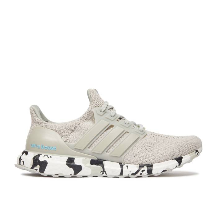 アディダス Adidas 【 Ultraboost 5.0 Dna \u0027Metal Grey\u0027 Men Metal Grey/Metal Grey/Bright Cyan 】 メンズ 金属元素 薄墨色 薄墨色 シアン