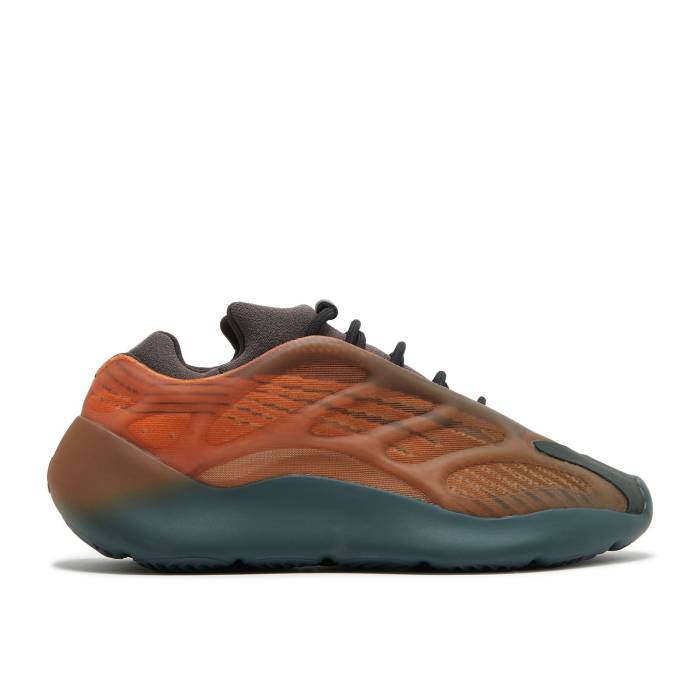 アディダス Adidas 【 Yeezy 700 V3 \u0027Copper Fade\u0027 Men Copper Fade/Copper Fade/Copper Fade 】 メンズ 銅色 コッパー