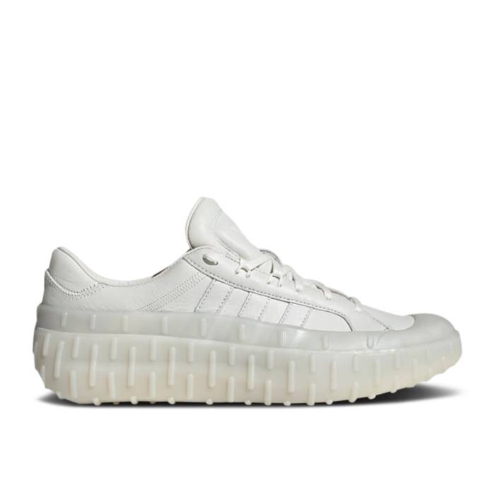 アディダス Adidas 【 Y-3 Gr.1P 'Non Dyed' Men Non Dyed/Non Dyed/Core White 】 メンズ コア 白色 ホワイト