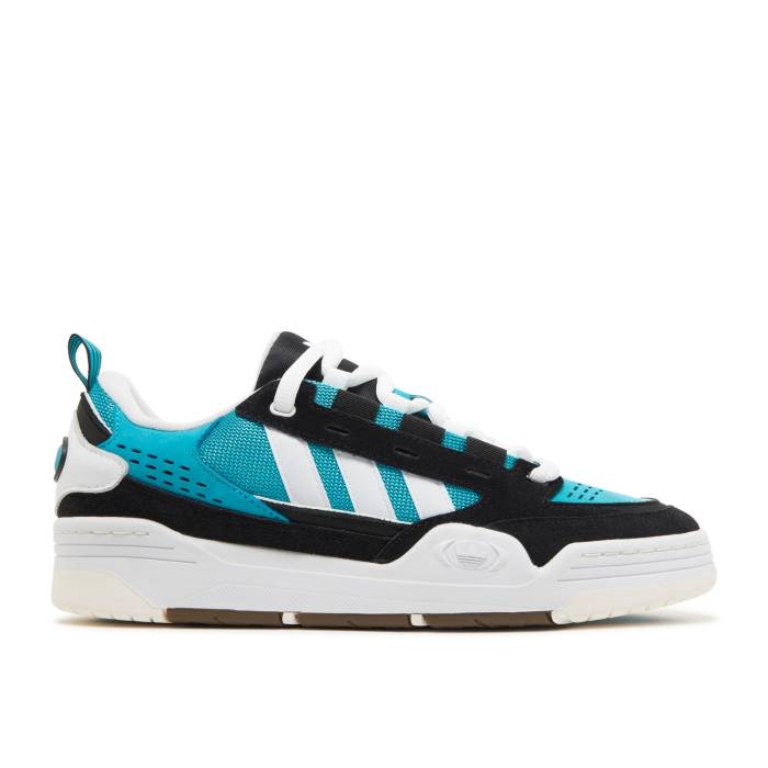 アディダス Adidas 【 Adi2000 \u0027Lab Green\u0027 Men Lab Green/Cloud White/Gum 】 メンズ green 緑・緑であること 白いこと 白いこと