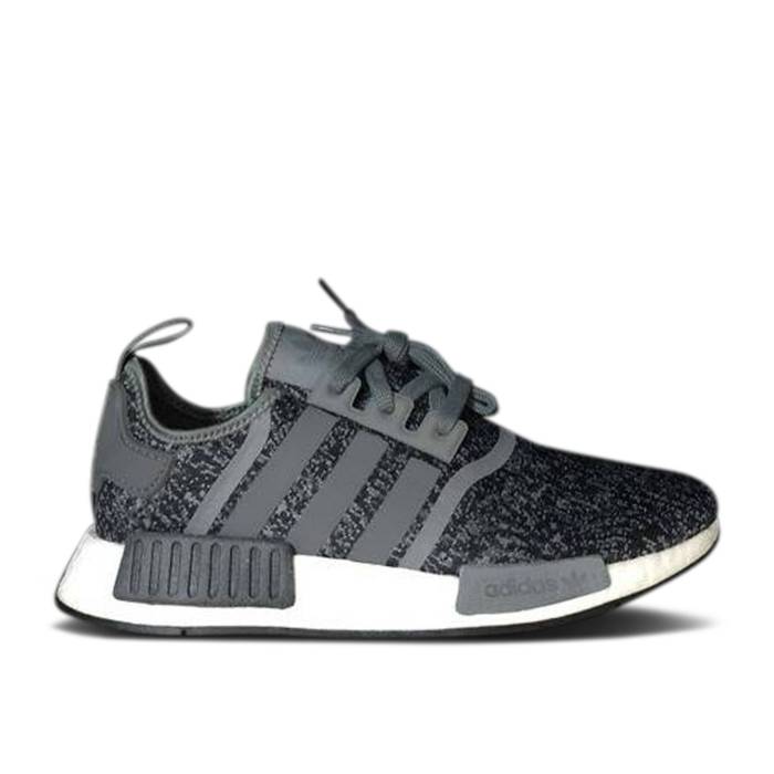 アディダス Adidas 【 Nmd_R1 'Grey' Men 】 メンズ|スニケス