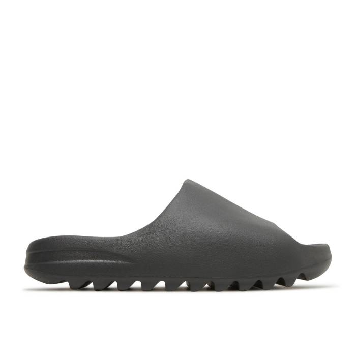 アディダス Adidas 【 Yeezy Slides Onyx Men Onyx/Onyx/Onyx 】 メンズ