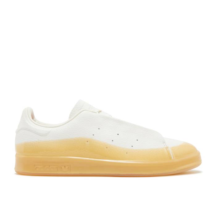 アディダス Adidas 【 Ivy Park X Stan Smith Dipped Ivy Heart Men Core White/Red/Cream 】 パーク メンズ コア 白色 ホワイト Red 赤・レッド クリーム