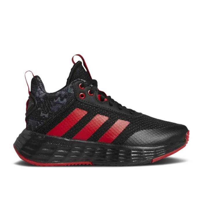 アディダス Adidas 【 Own The Game 2.0 J 'Lunar New Year' Youth 】 Game ゲーム キッズ ベビー マタニティ キッズファッション 靴 スニーカー ジュニア キッズ画像