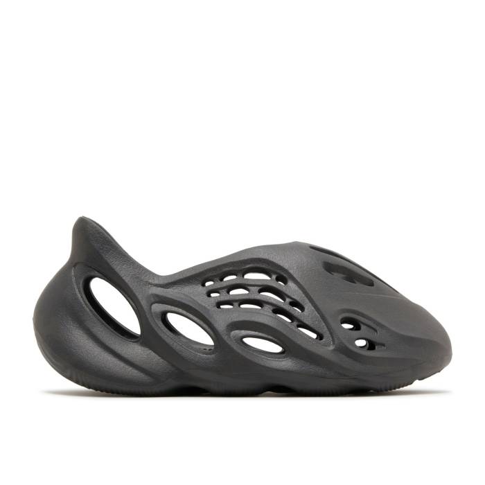 アディダス Adidas 【 Yeezy Foam Runner Onyx Men Onyx/Onyx/Onyx 】 メンズ