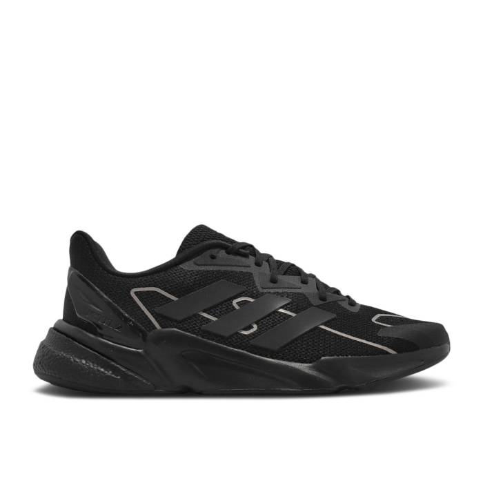アディダス Adidas 【 X9000L2 Black Men Core Black/Core Black/Core Black 】 メンズ コア 黒色 ブラック