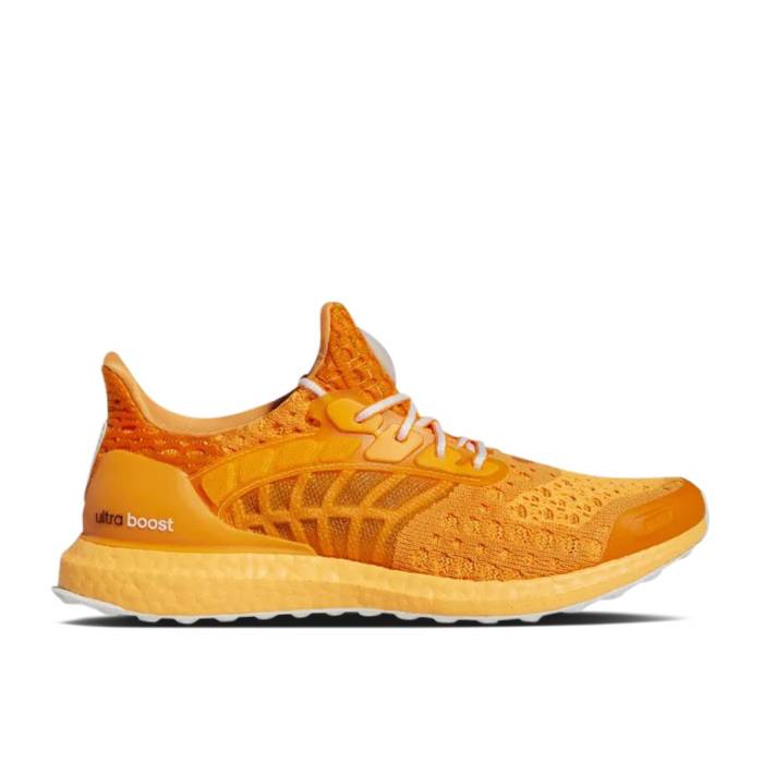アディダス Adidas 【 Ultraboost Climacool 2 Dna Orange Rush Men Orange Rush/Cloud White/Flash Orange 】 クライマクール メンズ orange 橙・オレンジ rush ラッシュ 白色 ホワイト