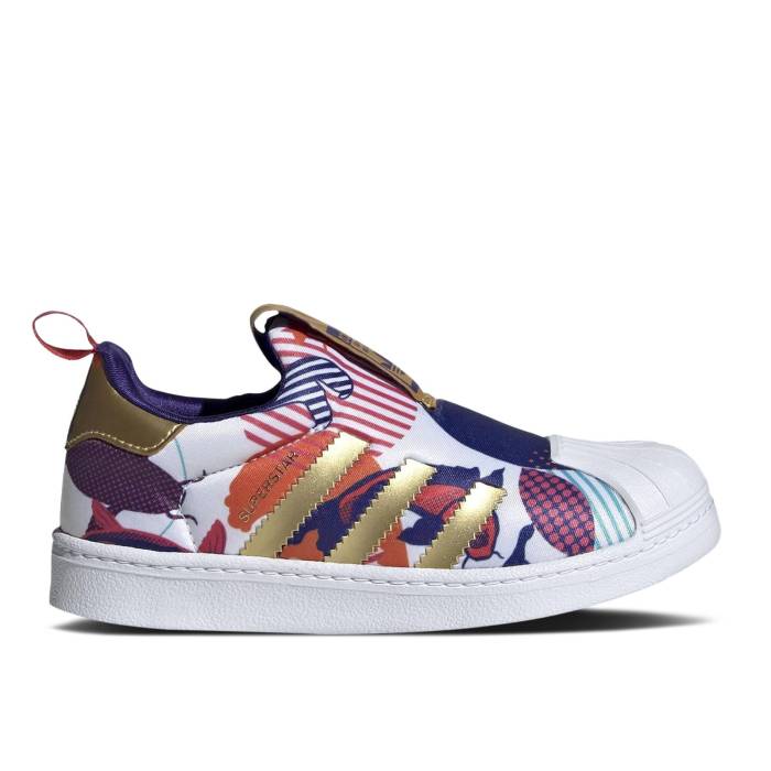 アディダス Adidas 【 Superstar 360 C 'Chinese New Year' Youth 】 Superstar スーパースター ジュニア キッズ|スニケス